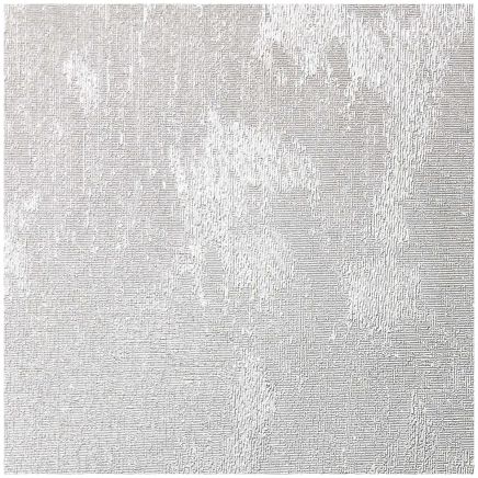 Alexis Textured Wallpaper Silver