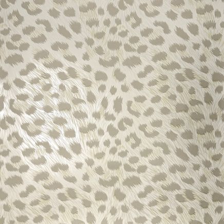 Exclusive Fur Wallpaper