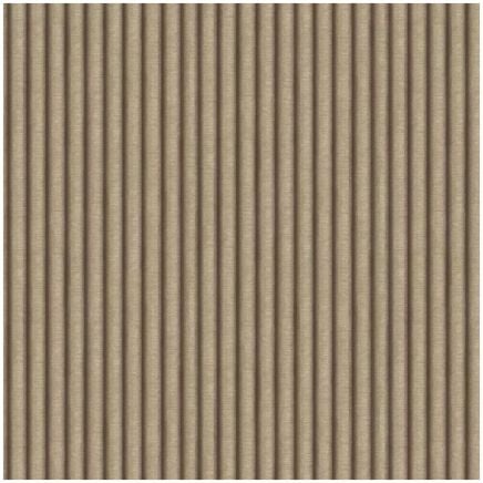 Paul Moneypenny Gilded Stripe Wallpaper Brown Gold