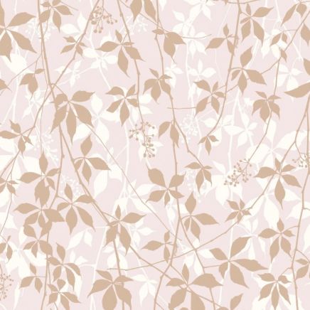 Virginia Creeper Wallpaper
