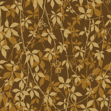 Virginia Creeper Wallpaper