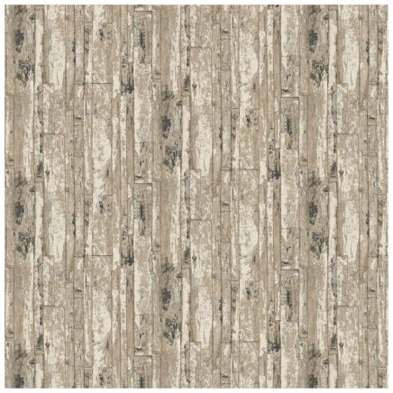 Driftwood Bronze Wallpaper