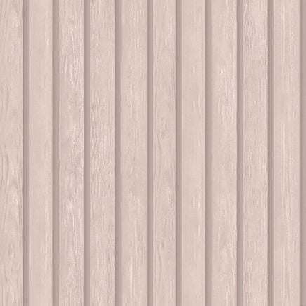 Wood Slat Wallpaper