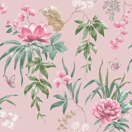 LOTUS WALLPAPER