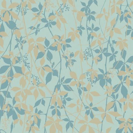 Virginia Creeper Wallpaper