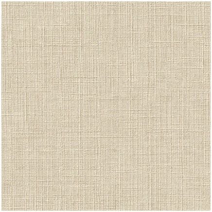 Solena Plain Wallpaper Natural Linen
