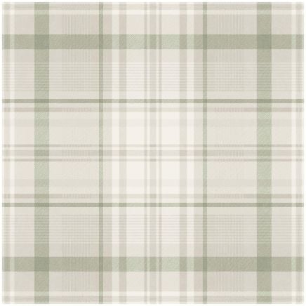 Kirkham Check Wallpaper