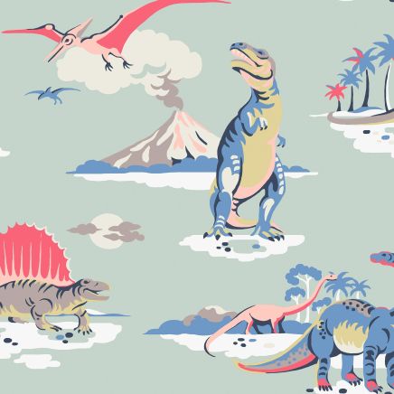Dinosaurs Wallpaper