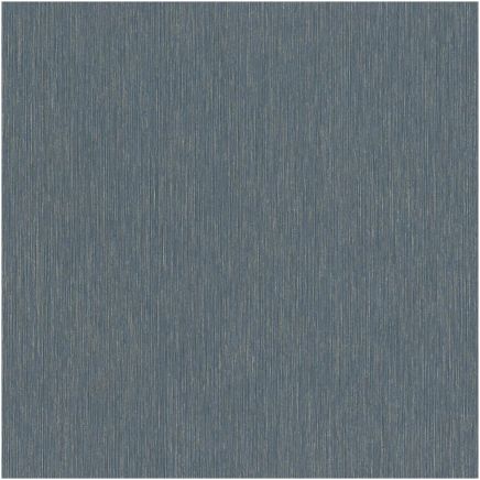 Blue Textured Vinyl Wallpaper