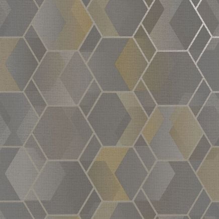 Cassius Geometric Wallpaper