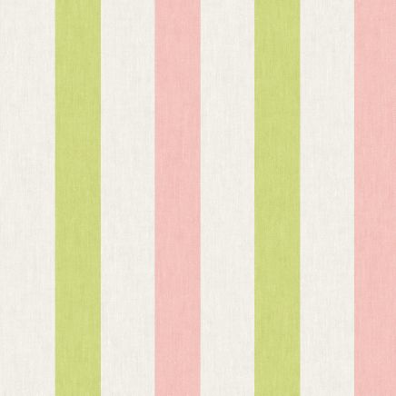 Multi Stripe Wallpaper