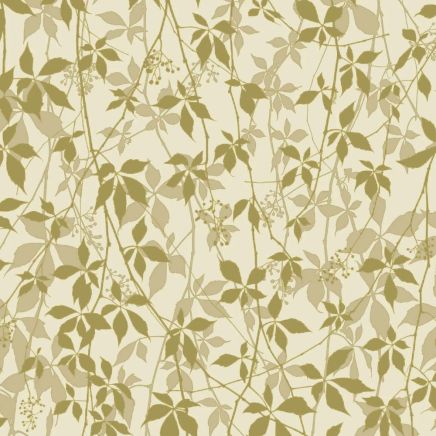 Virginia Creeper Wallpaper
