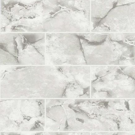 Odean Marble Tile Wallpaper