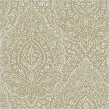 Textured Damask Wallpaper