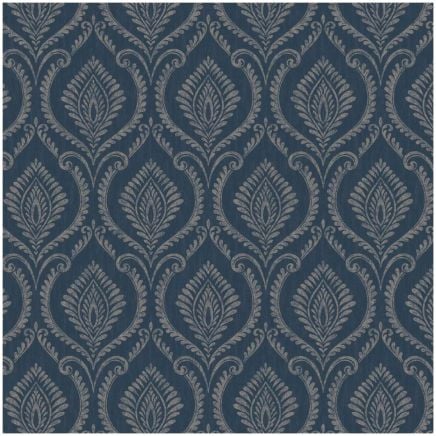 Estelle Damask Wallpaper