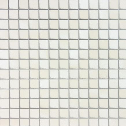 Fablon Sticky Back Plastic White Tiles