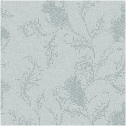 Thistle Wallpaper