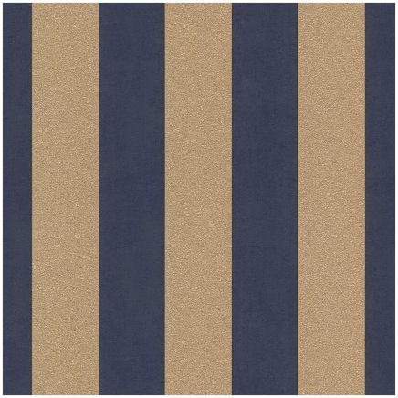 Thick Wide Stripe Wallpaper