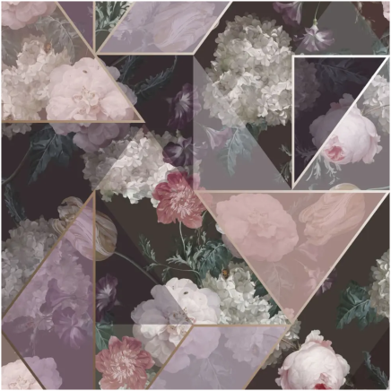 Medley Fig Wallpaper Fig