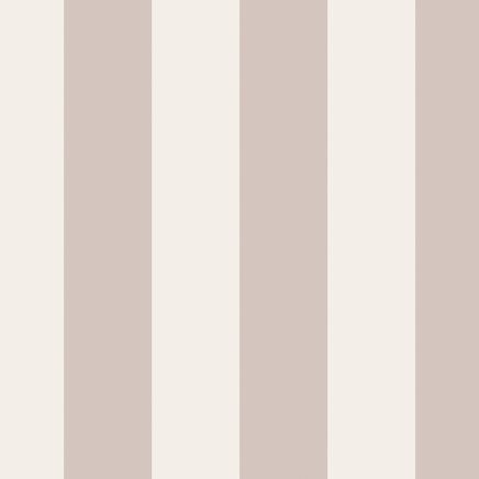 Canopy Stripe Wallpaper