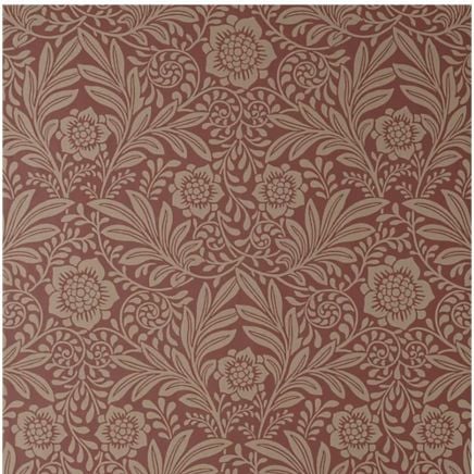 Camille Damask Wallpaper