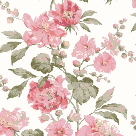 Romilly  Wallpaper