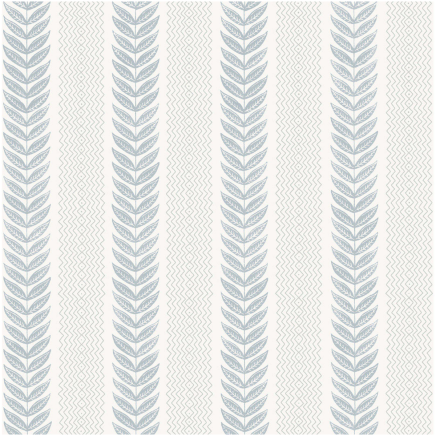 Chelsea Stripe Wallpaper