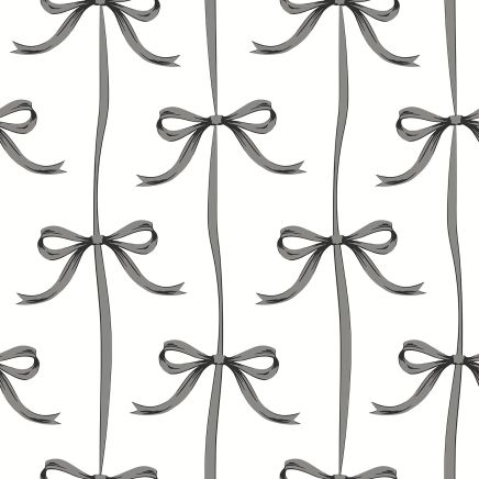 Bow Ribbon Wallpaper