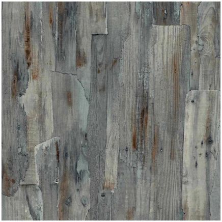 Ciare Wood Effect Wallpaper