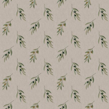 Olive Branch Wallpaper