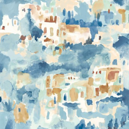 AMALFI WALLPAPER