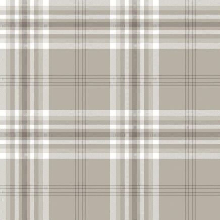 Kelso Check Wallpaper