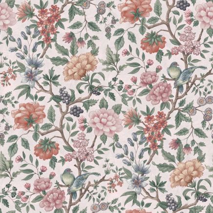 Ellenbrook Wallpaper Multicoloured