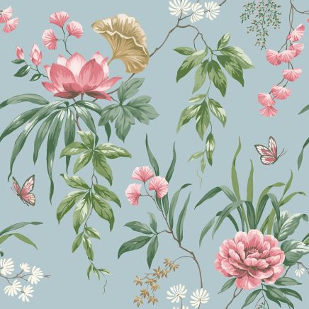 LOTUS WALLPAPER