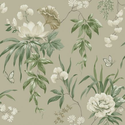 LOTUS WALLPAPER