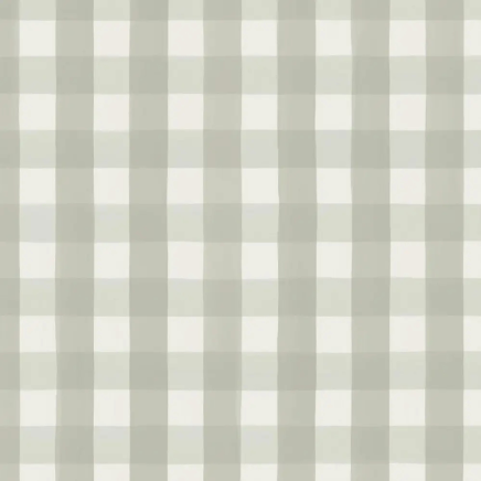 Hattie Gingham Wallpaper