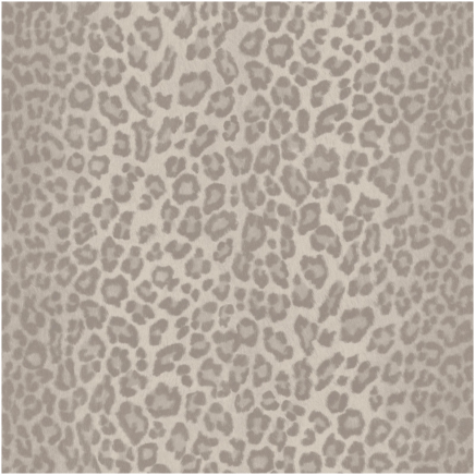 Glamorous Fur Wallpaper Natural Grey