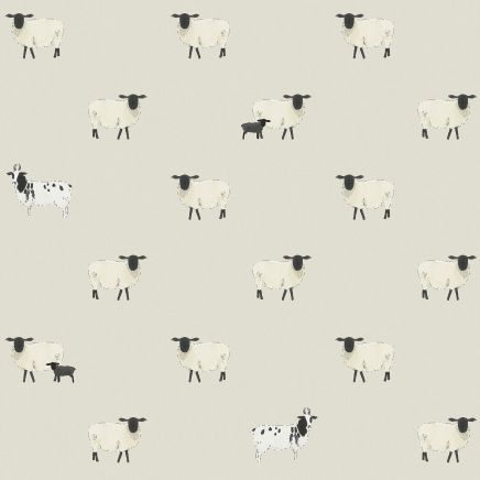 Sheep Wallpaper