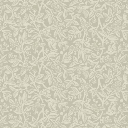 Laura Ashley Nutgrove wallpaper