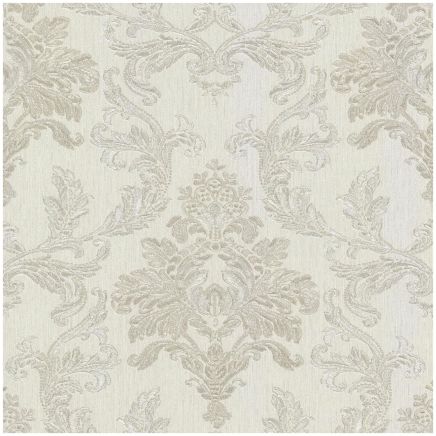 Vasari Bellini Damask Wallpaper