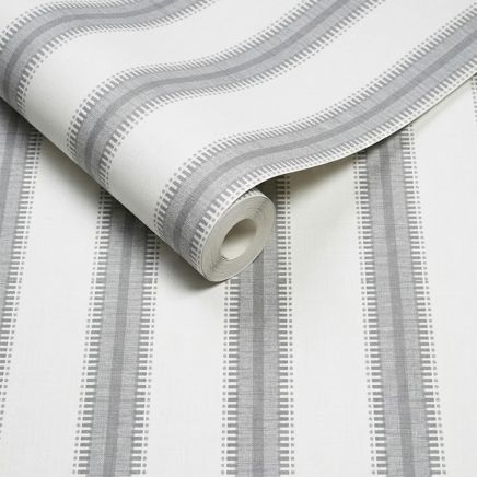 Sonnet Stripe Wallpaper