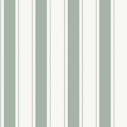 Oundle Stripe Wallpaper