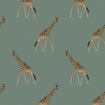 Giraffe Wallpaper