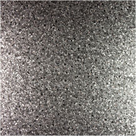 Fablon Sticky Back Plastic Terrazzo Silver Anthracite