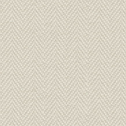 Herringbone Textured Vinyl Wallpaper