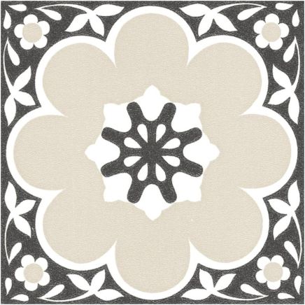 Daphne Peel & Stick Self Adhesive Floor Tiles