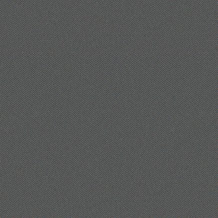 Herringbone Woven Wallpaper Copper Blue