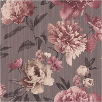 Valentina Floral Bloom Wallpaper