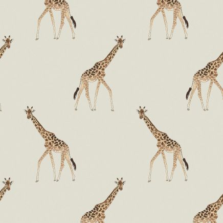 Giraffe Wallpaper