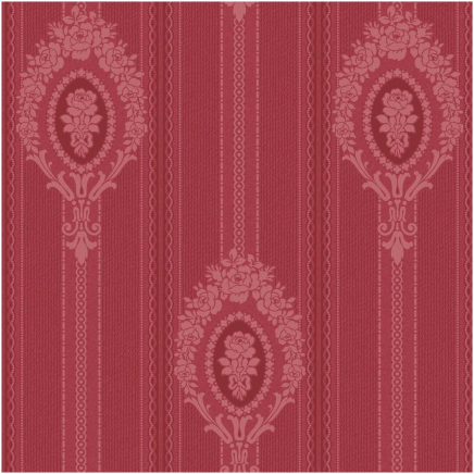 Chelsea Garden Stripe Wallpaper